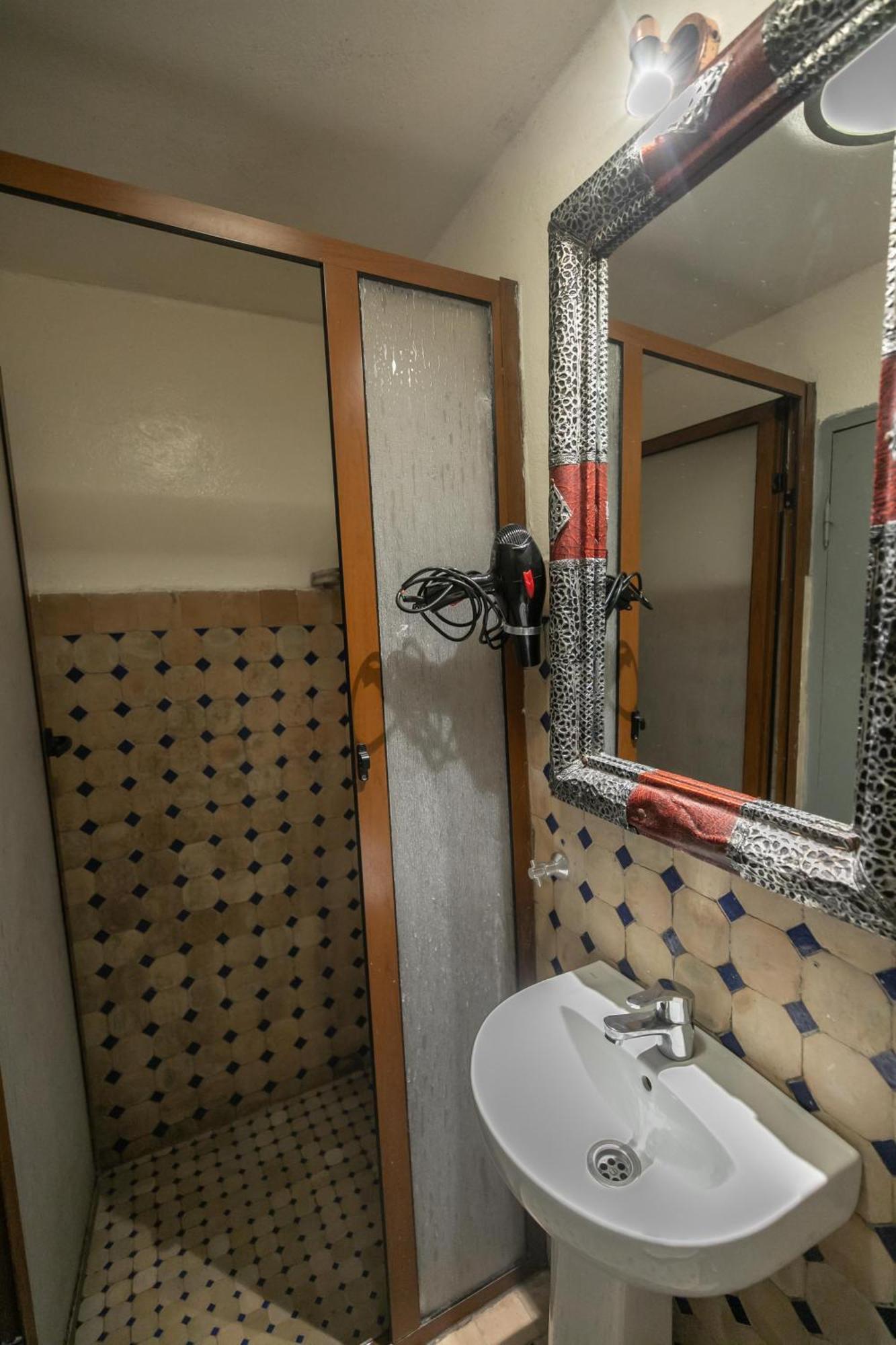 Riad Dar Skifo Fès Dış mekan fotoğraf