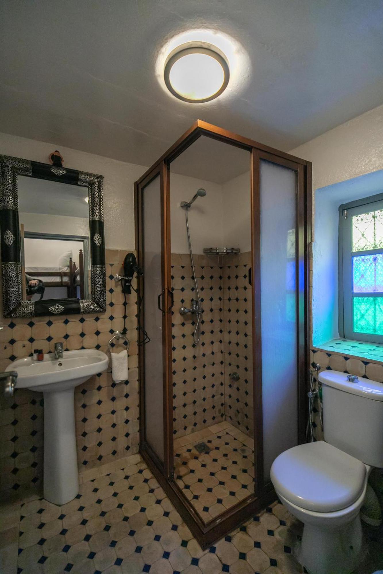 Riad Dar Skifo Fès Dış mekan fotoğraf